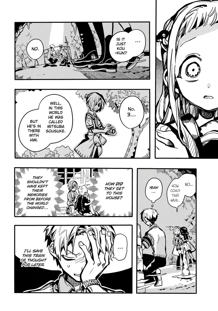 Toilet-Bound Hanako-kun Chapter 121 image 05_optimized